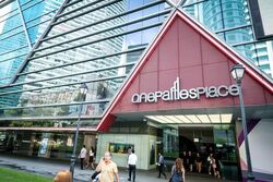One Raffles Place (D1), Office #575435501